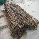 黄浦区废钢铁铝回收销售废铁回收 - 厂家